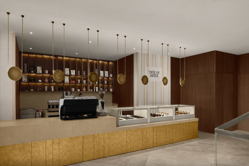 Akra V Hotel 26/30