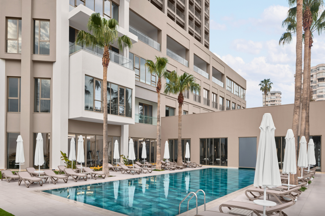Akra V Hotel 22/30