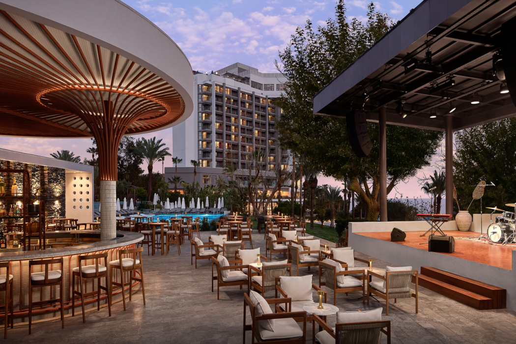 Akra V Hotel 28/30