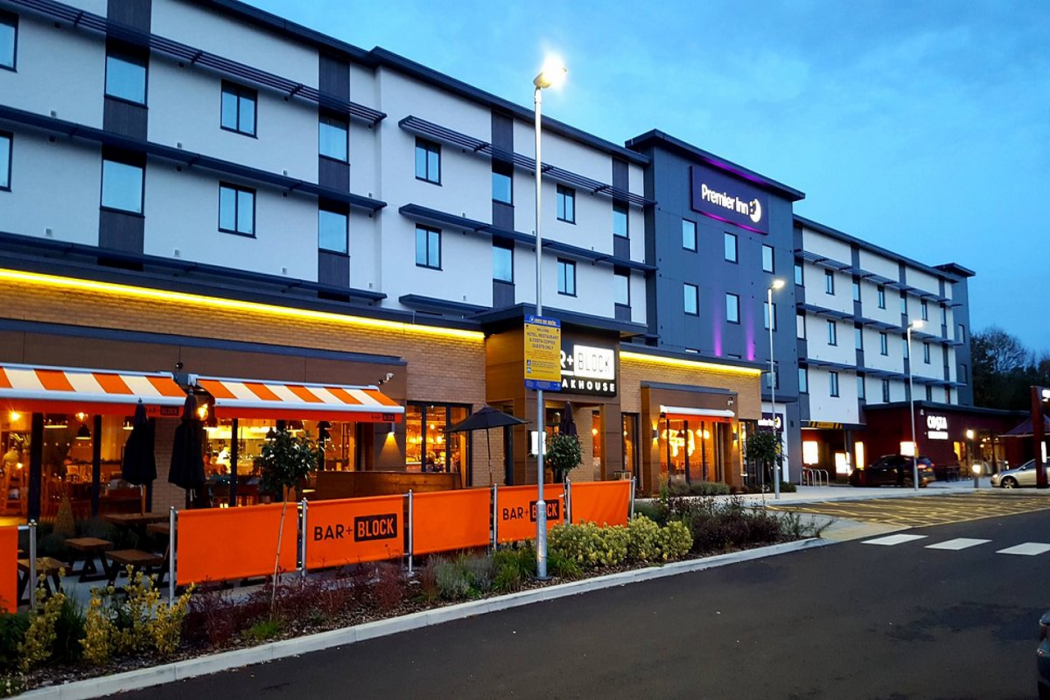 Premier Inn Winnersh