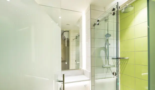 hub by Premier Inn London West Brompton hotel 8/27