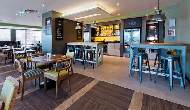 Premier Inn Ringwood Hotel 25/40