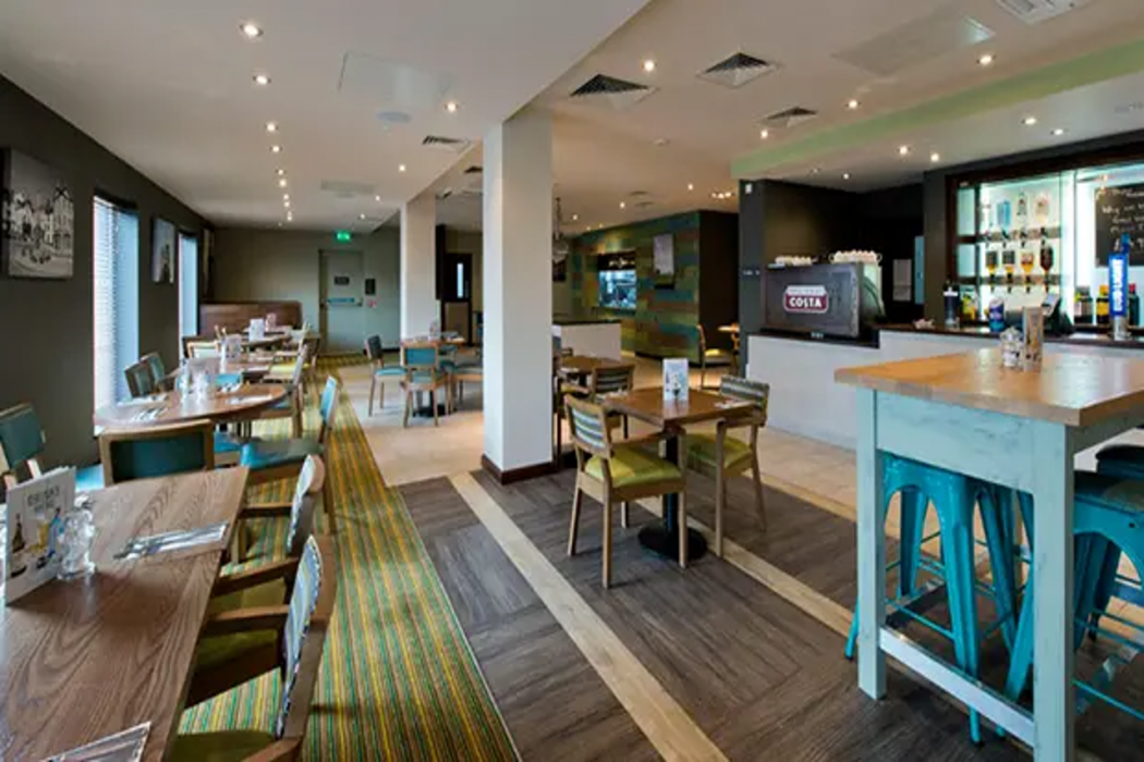 Premier Inn Ulverston Hotel 23/33