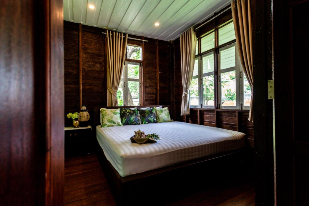 Baan Suan Krung Kao 14/57