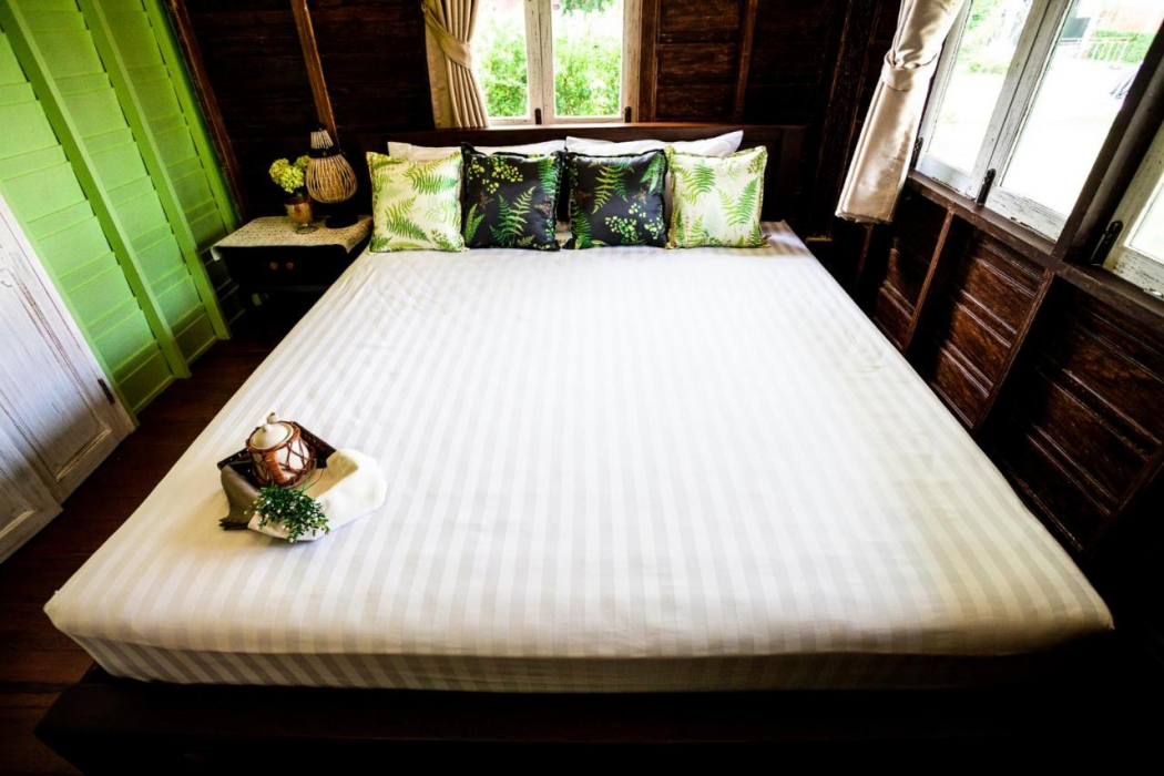 Baan Suan Krung Kao 13/57