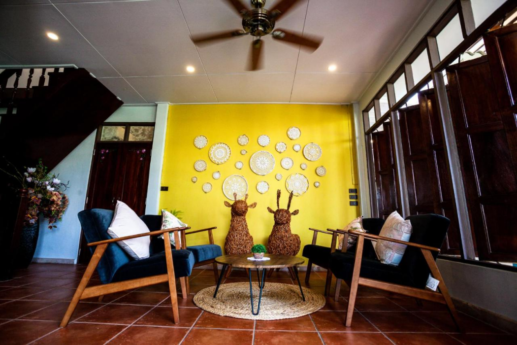 Baan Suan Krung Kao 3/57