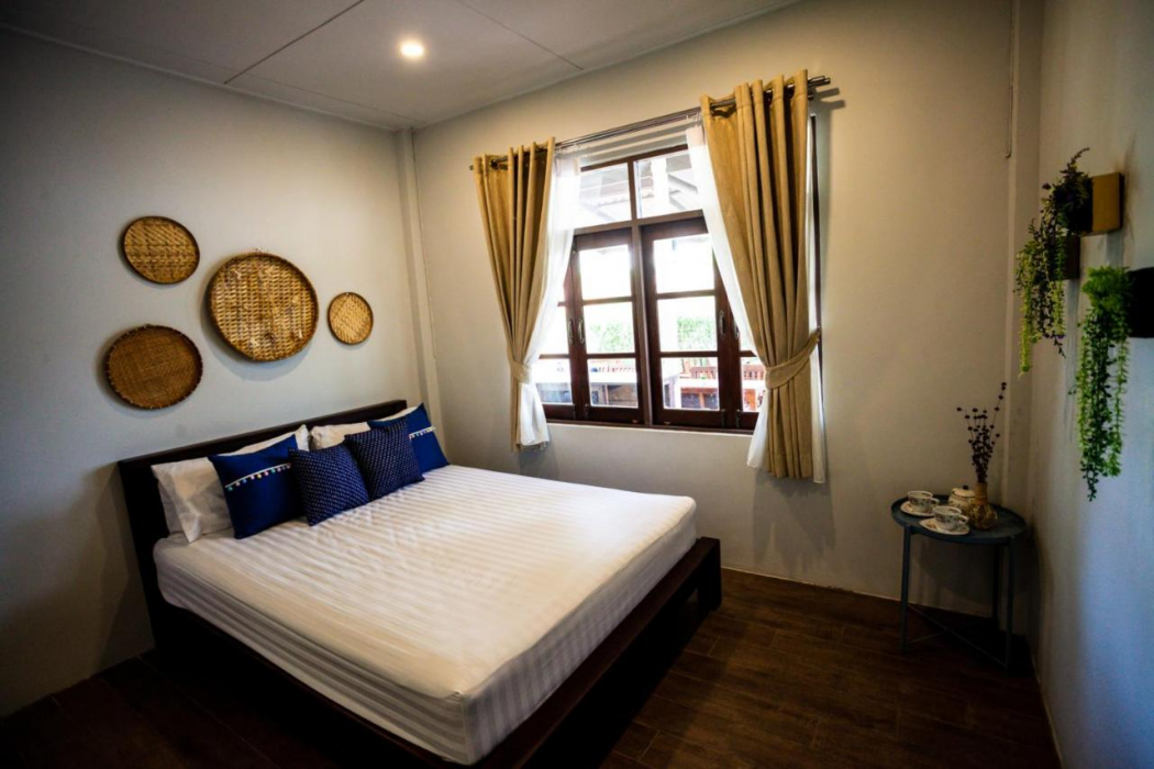 Baan Suan Krung Kao 11/57