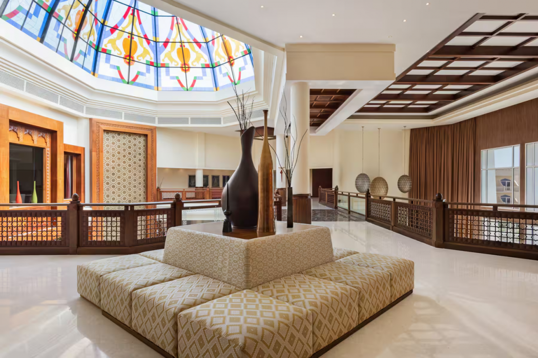 Wyndham Garden Salalah Mirbat 7/70