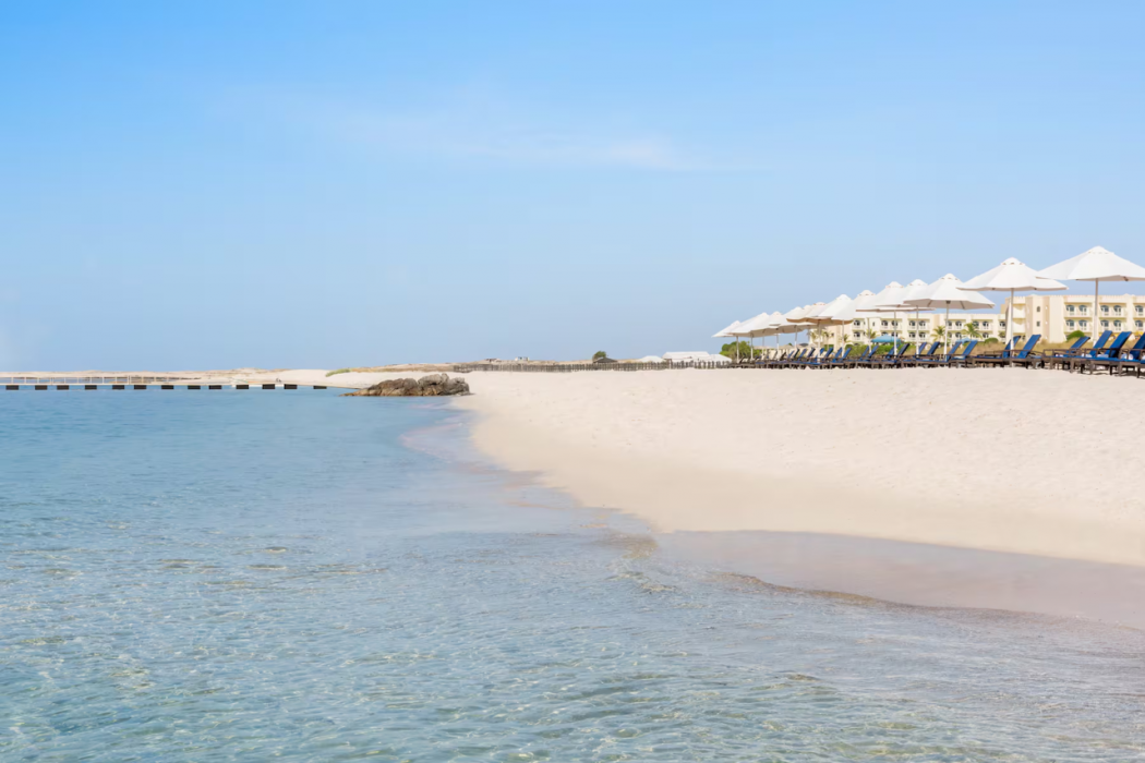 Wyndham Garden Salalah Mirbat 29/70