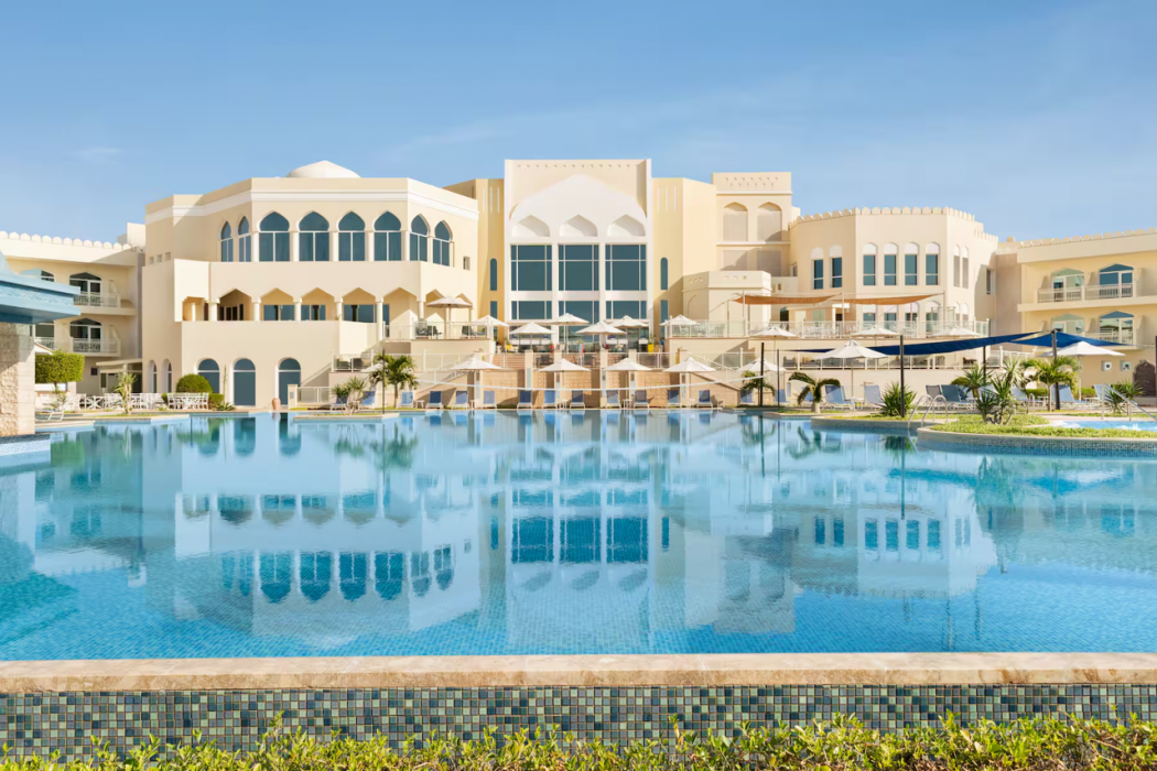 Wyndham Garden Salalah Mirbat 1/70