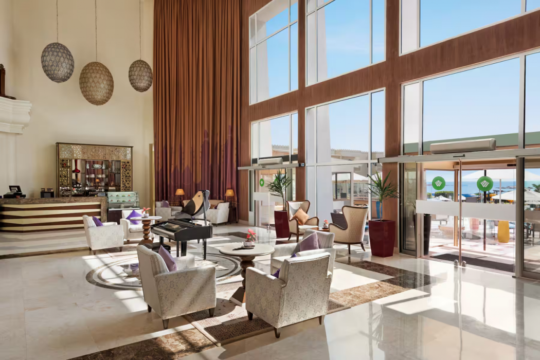 Wyndham Garden Salalah Mirbat 5/70