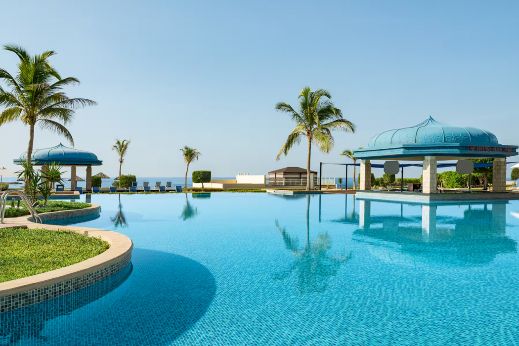 Wyndham Garden Salalah Mirbat 28/70
