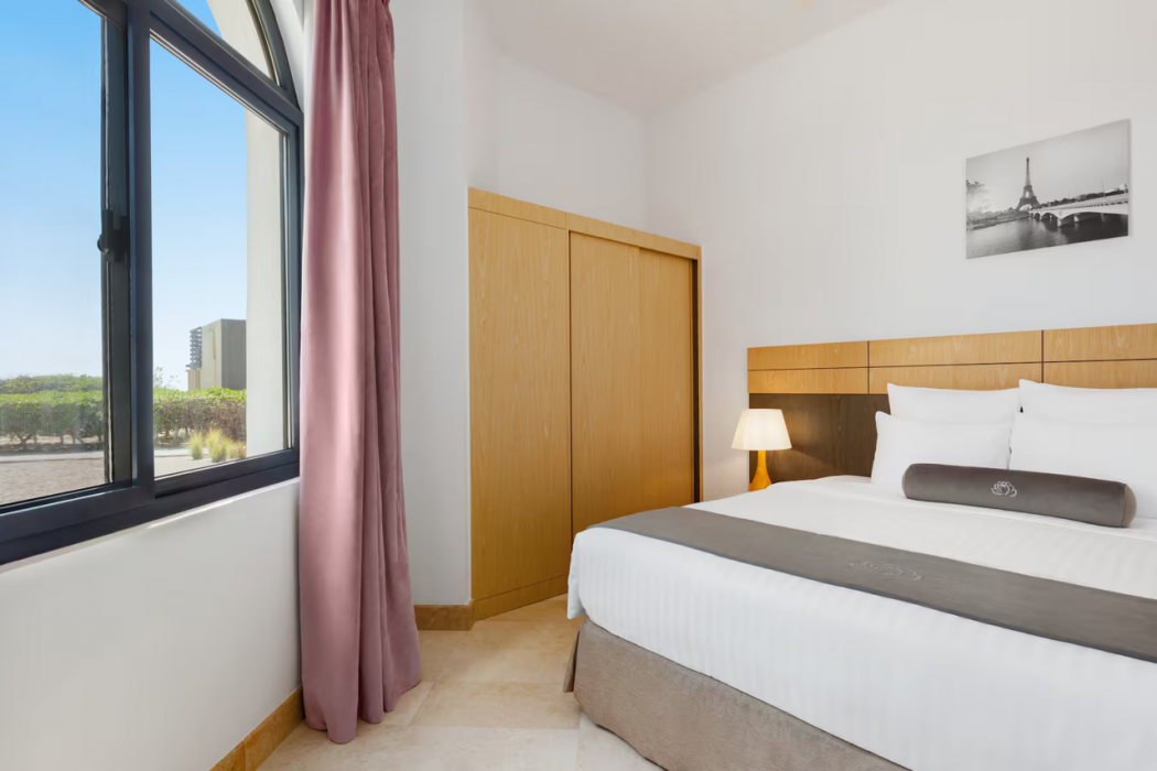 Wyndham Garden Salalah Mirbat 12/70