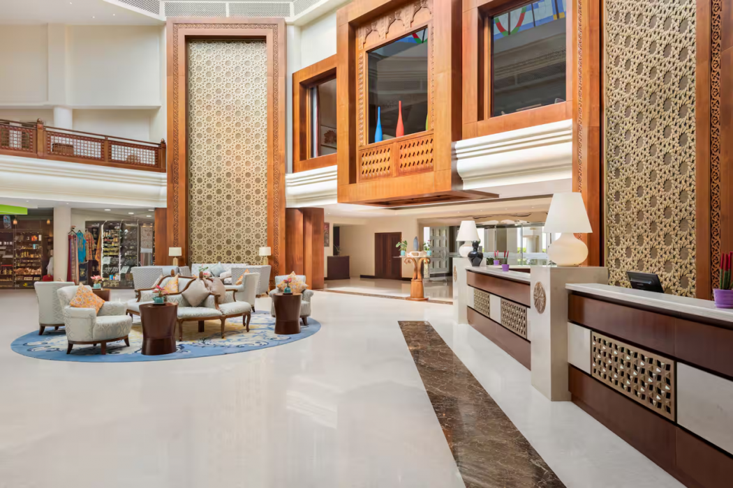 Wyndham Garden Salalah Mirbat 8/70