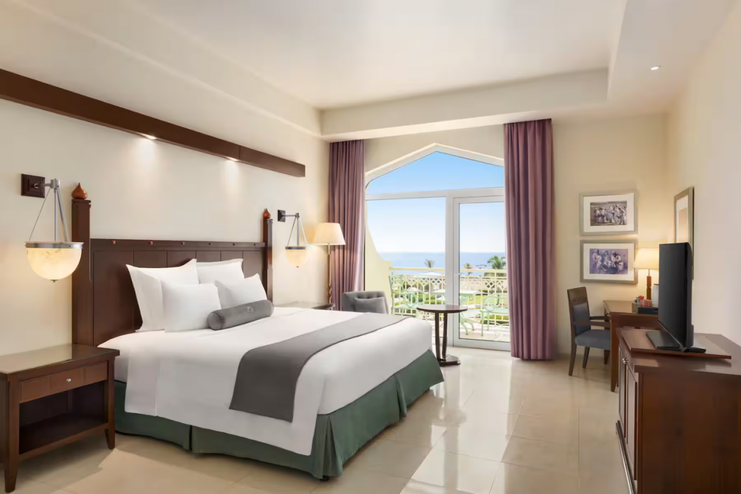 Wyndham Garden Salalah Mirbat 15/70