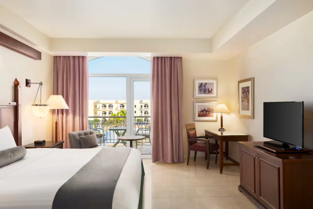 Wyndham Garden Salalah Mirbat 13/70