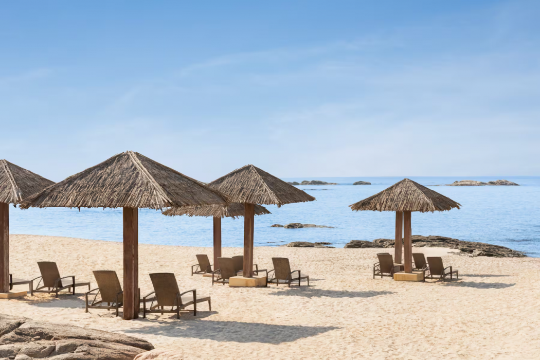 Wyndham Garden Salalah Mirbat 32/70