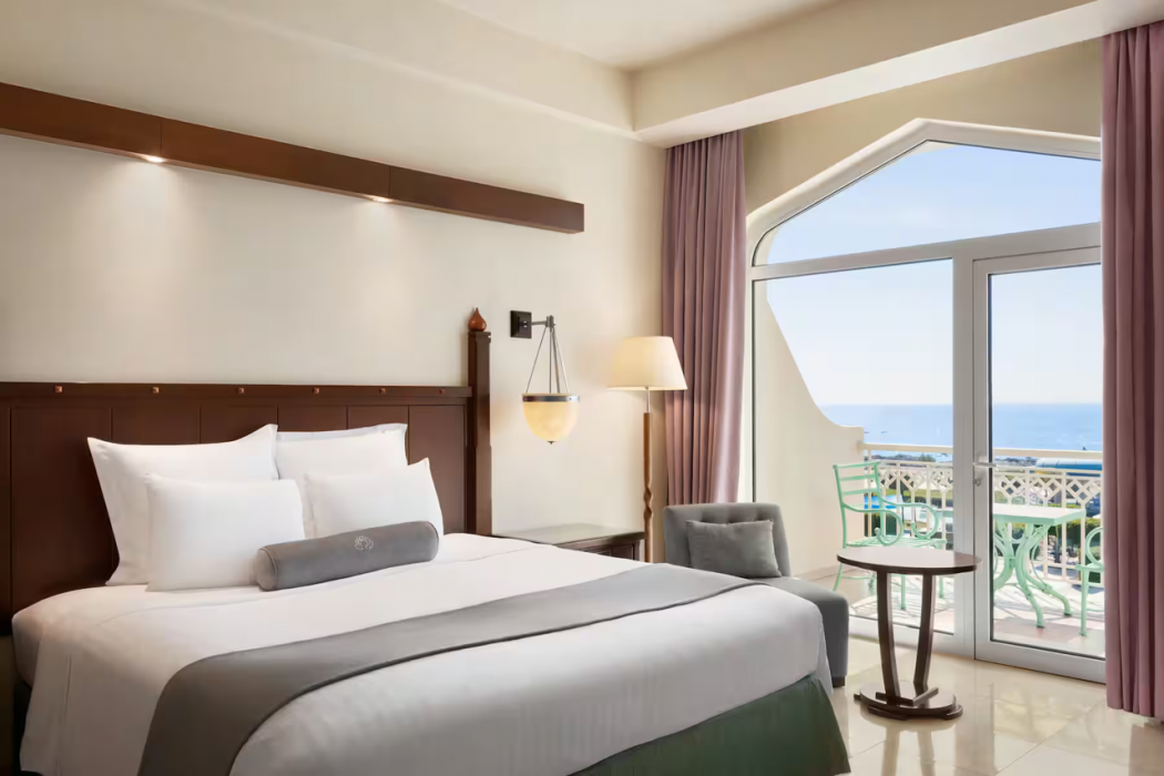 Wyndham Garden Salalah Mirbat 14/70