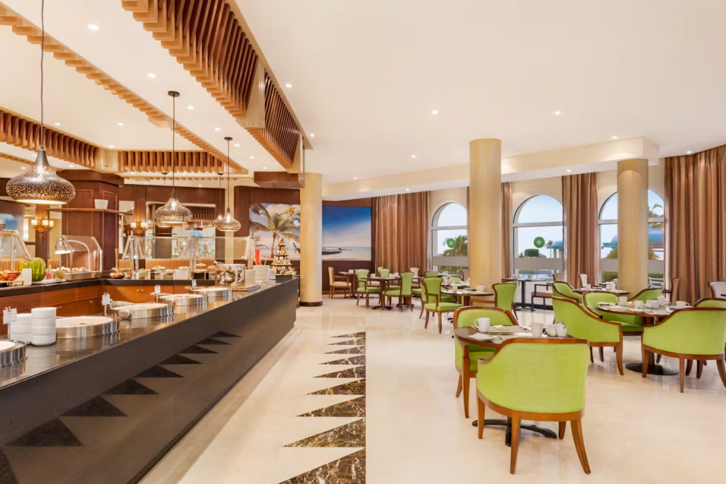 Wyndham Garden Salalah Mirbat 26/70