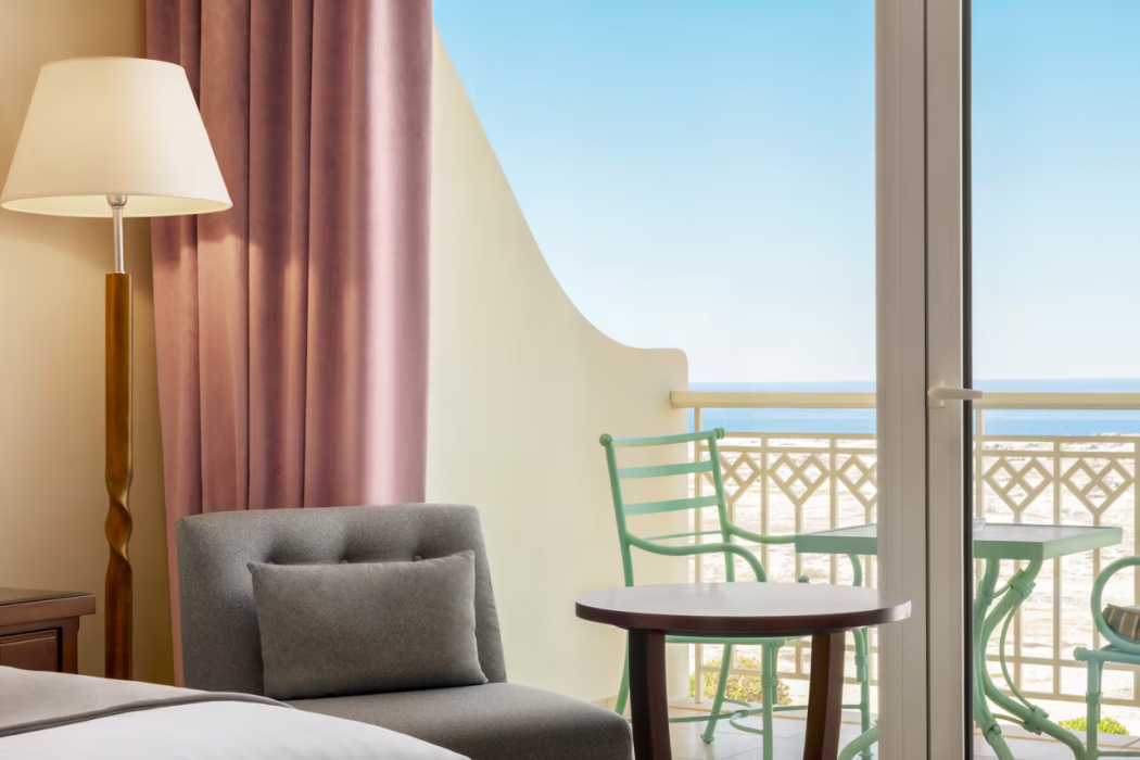 Wyndham Garden Salalah Mirbat 10/70