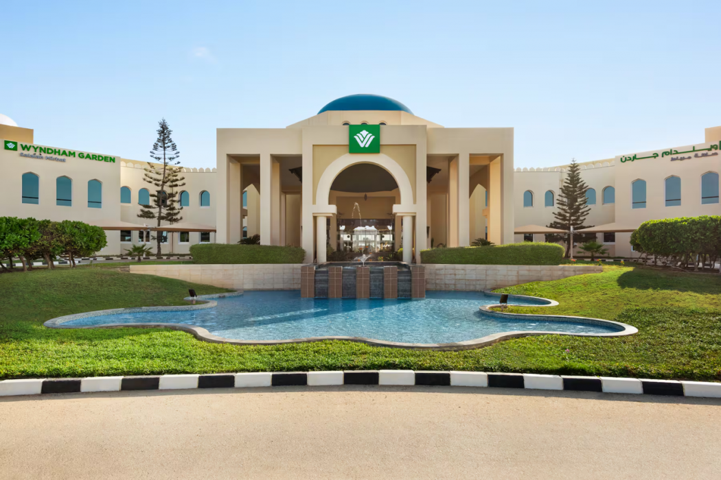 Wyndham Garden Salalah Mirbat 2/70