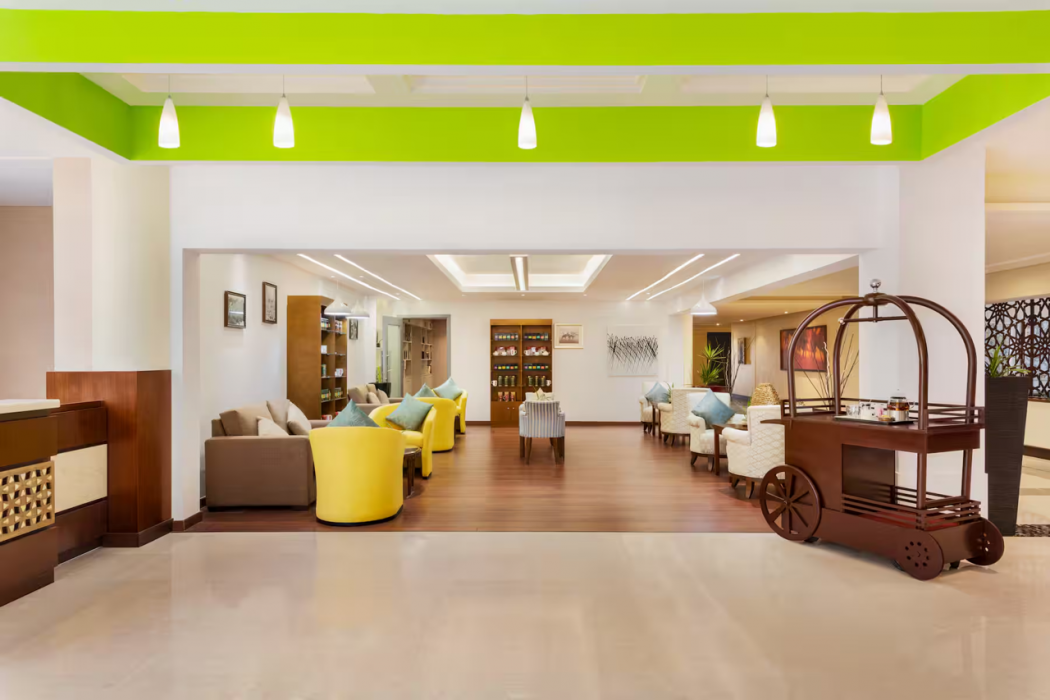 Wyndham Garden Salalah Mirbat 27/70