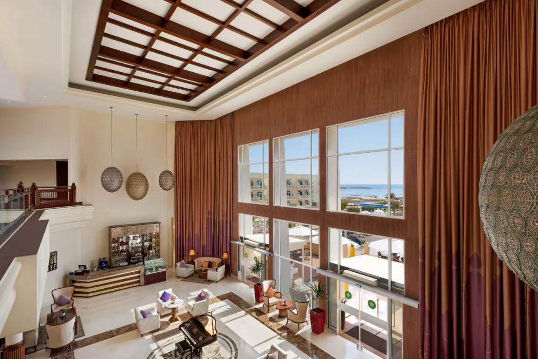 Wyndham Garden Salalah Mirbat 6/70