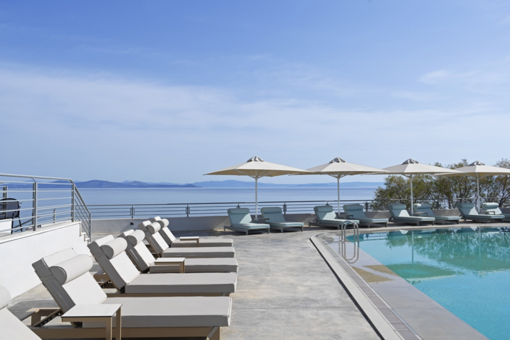 Nlh Mati Seafront Neighborhood Lifestyle Hotels 22/62