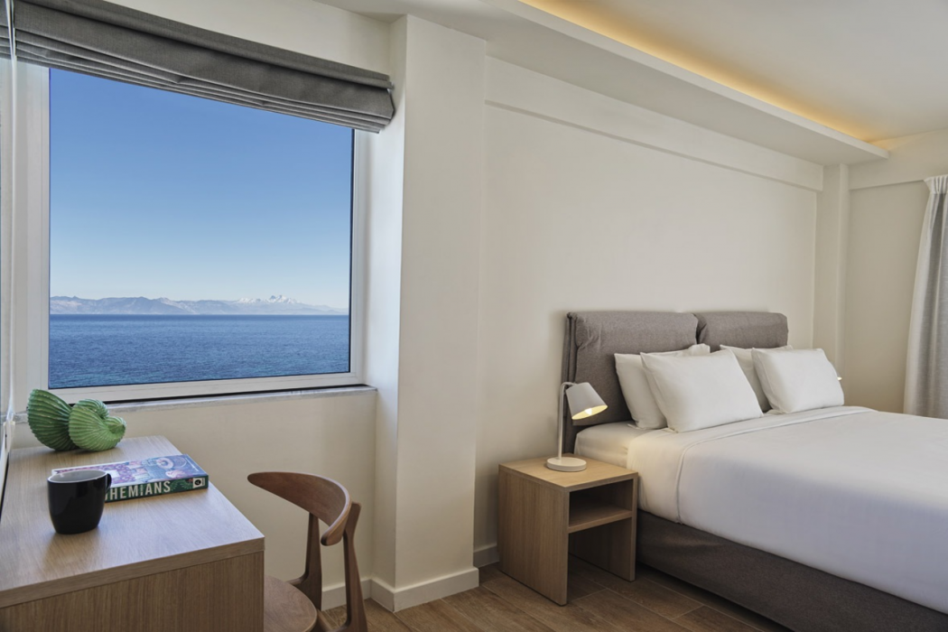 Nlh Mati Seafront Neighborhood Lifestyle Hotels 11/62