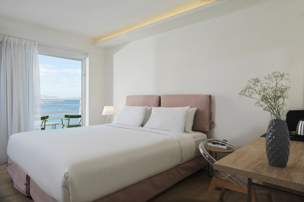 Nlh Mati Seafront Neighborhood Lifestyle Hotels 10/62