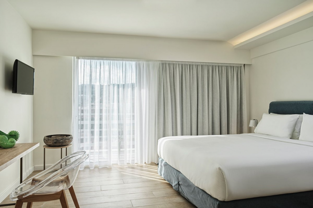 Nlh Mati Seafront Neighborhood Lifestyle Hotels 8/62