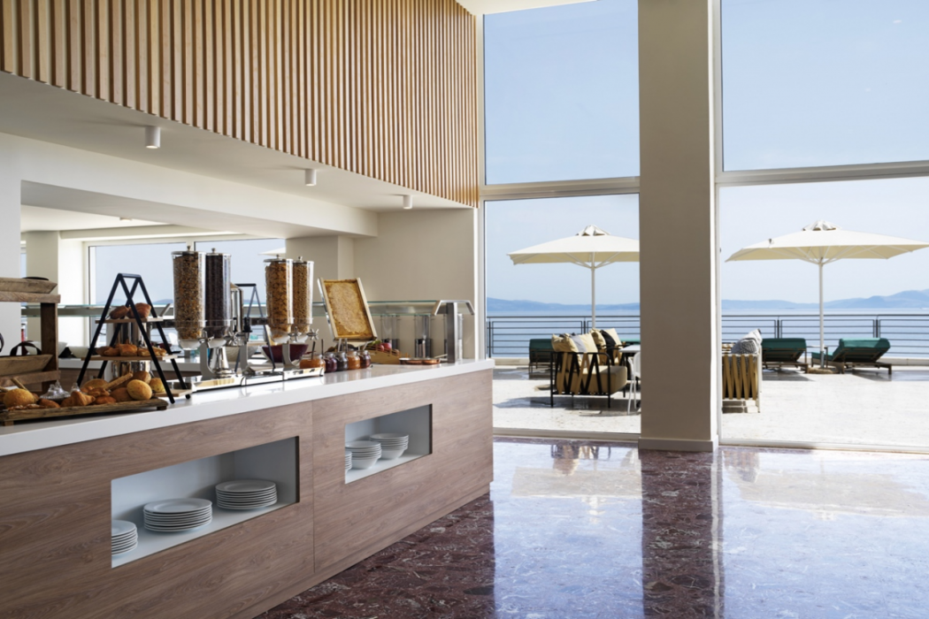 Nlh Mati Seafront Neighborhood Lifestyle Hotels 39/62