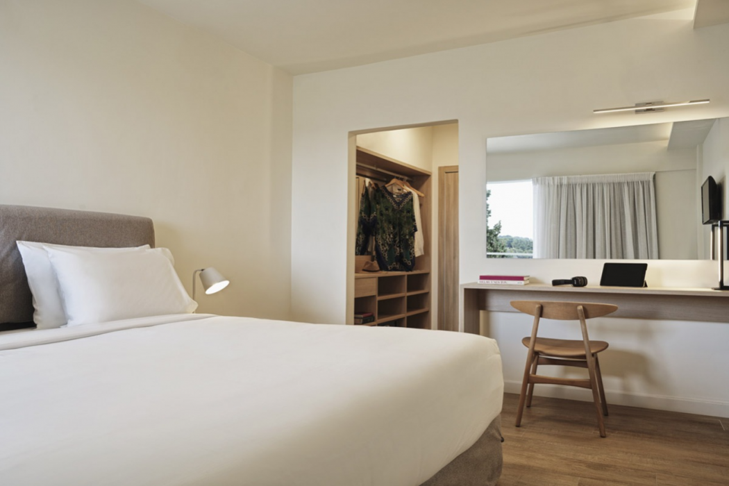 Nlh Mati Seafront Neighborhood Lifestyle Hotels 13/62