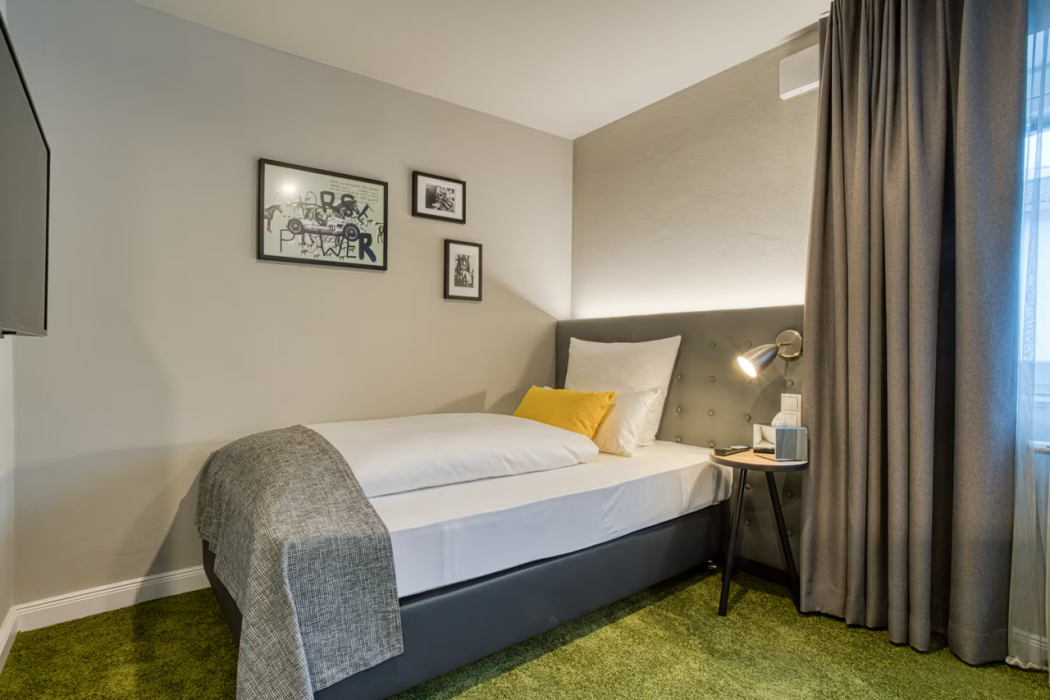 Vienna House Easy by Wyndham Ingolstadt 15/64