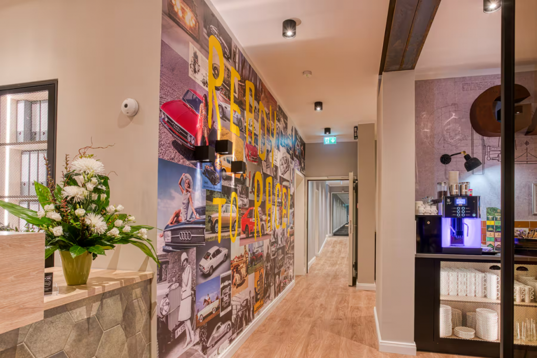 Vienna House Easy by Wyndham Ingolstadt 29/64