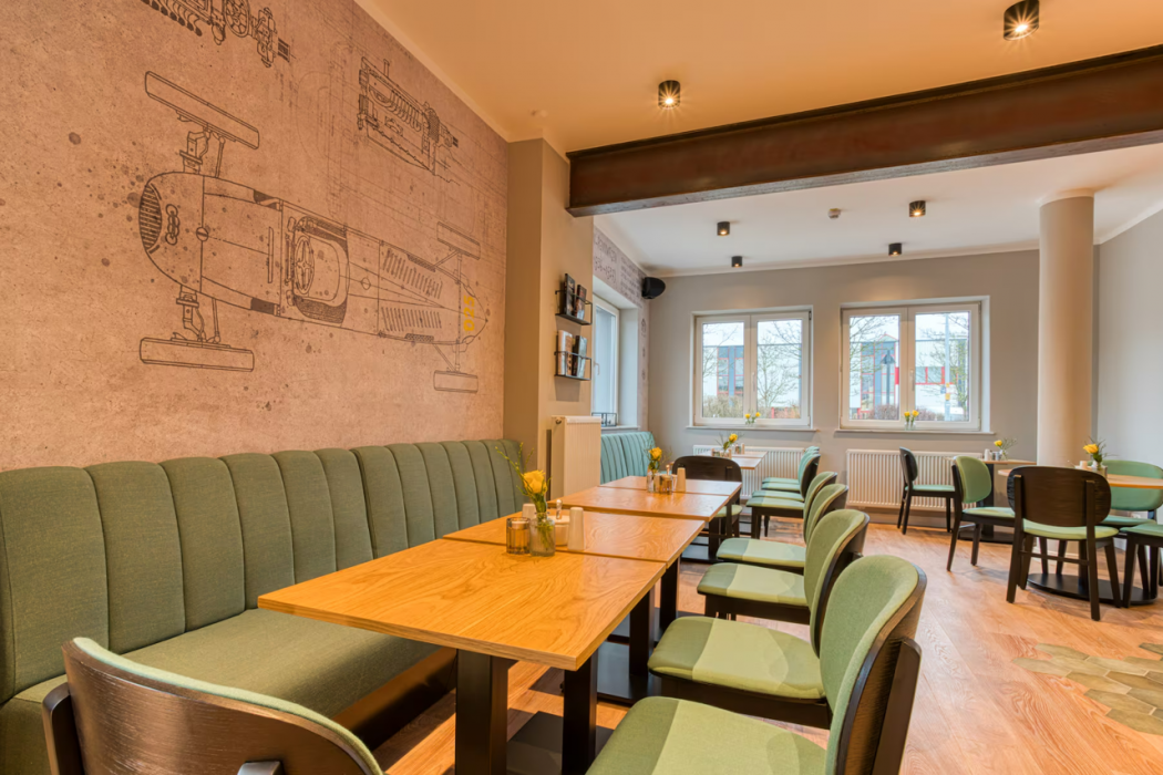 Vienna House Easy by Wyndham Ingolstadt 30/64