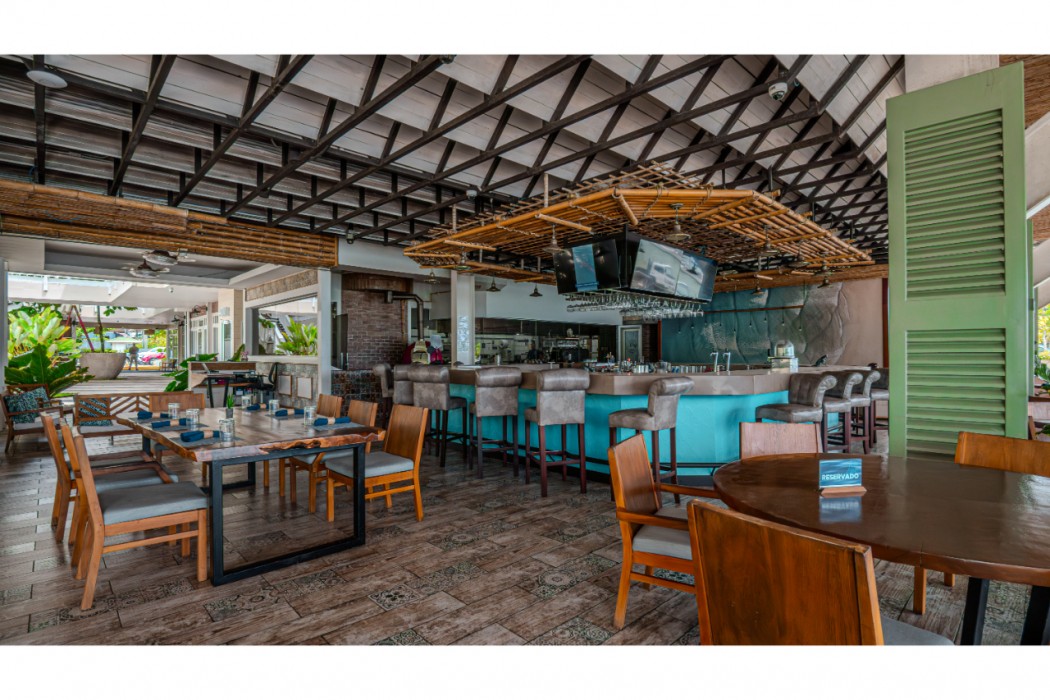 Amaka Ocean Living Lodge 68/82