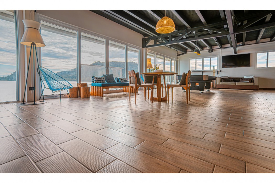 Amaka Ocean Living Lodge 41/82