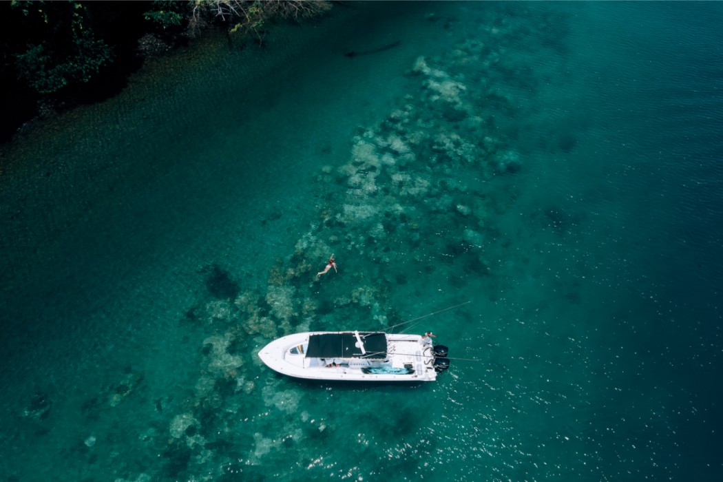 Amaka Ocean Living Lodge 43/82