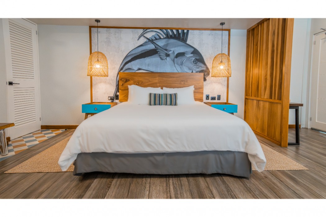 Amaka Ocean Living Lodge 15/82