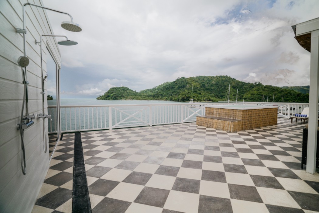 Amaka Ocean Living Lodge 42/82