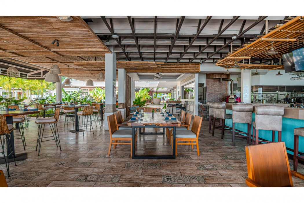 Amaka Ocean Living Lodge 67/82