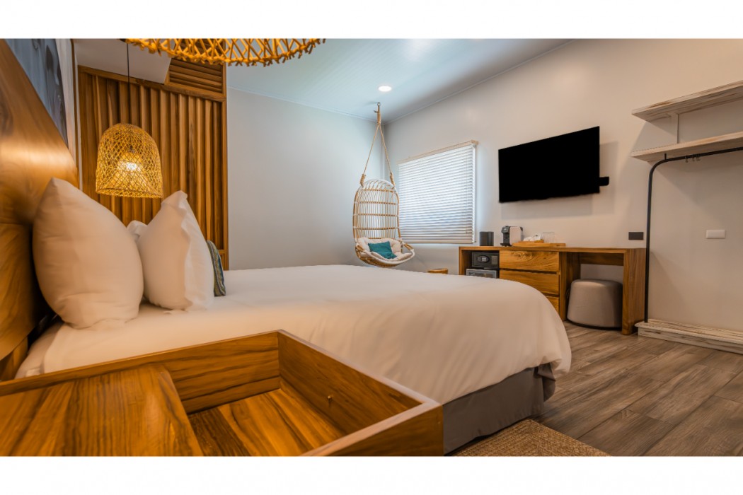Amaka Ocean Living Lodge 20/82