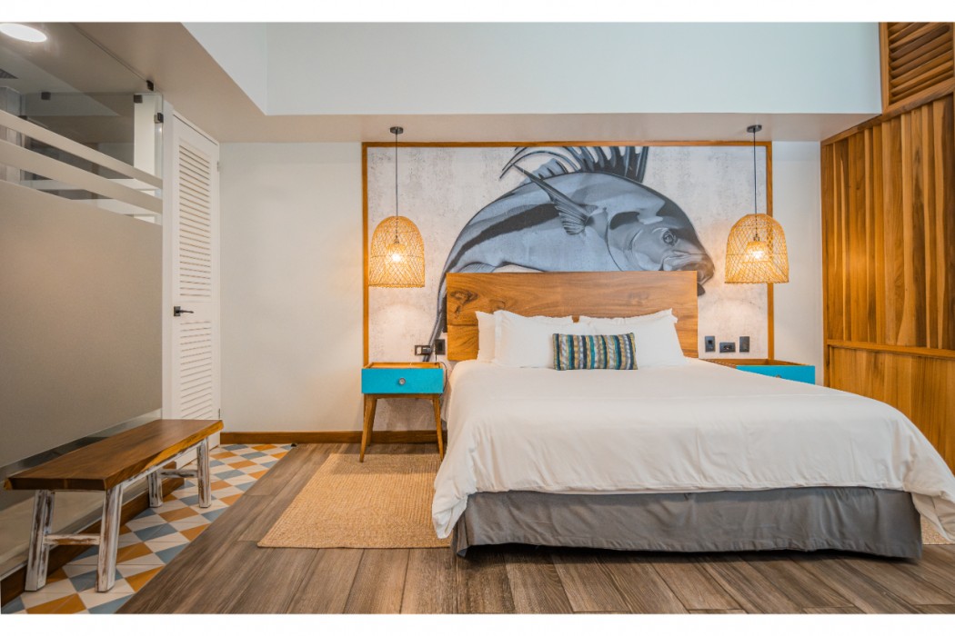 Amaka Ocean Living Lodge 23/82