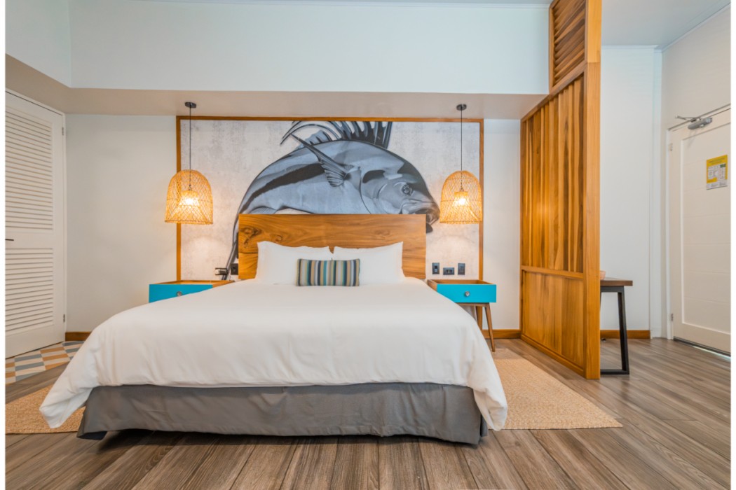 Amaka Ocean Living Lodge 22/82