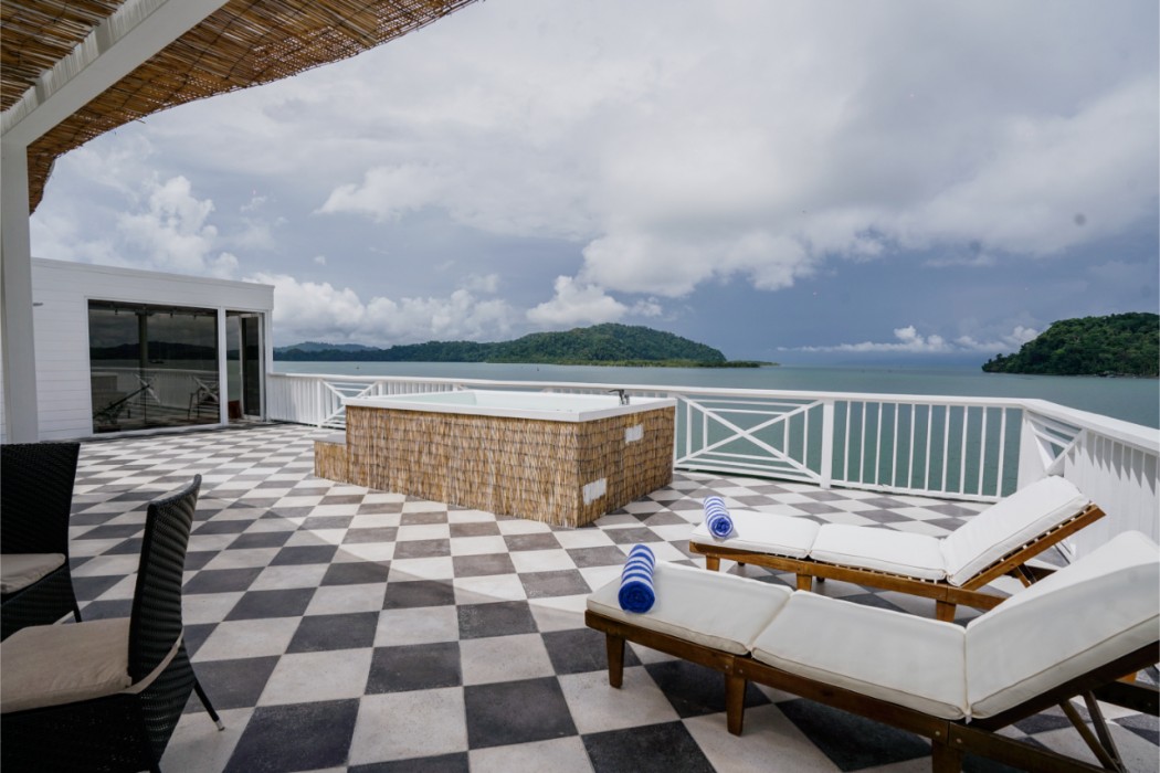 Amaka Ocean Living Lodge 39/82