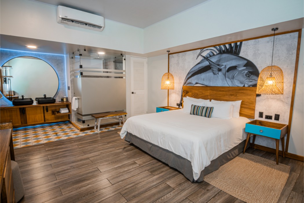 Amaka Ocean Living Lodge 17/82