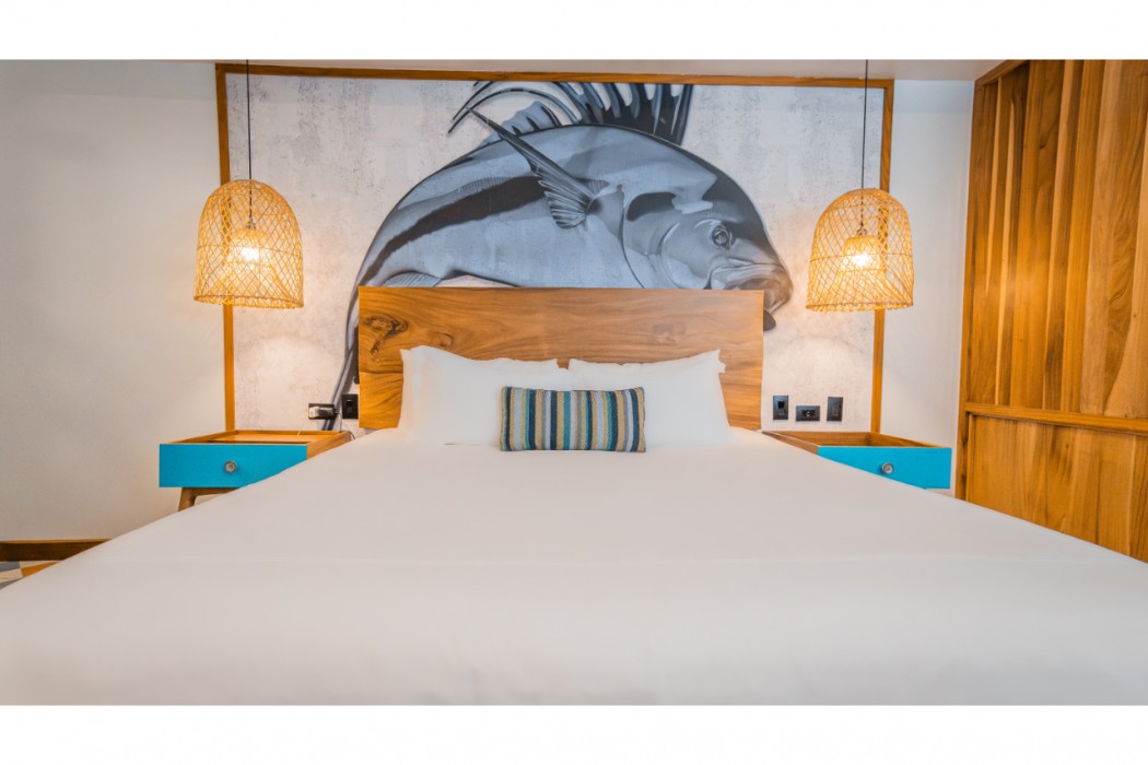 Amaka Ocean Living Lodge 21/82