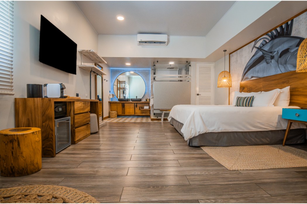 Amaka Ocean Living Lodge 24/82