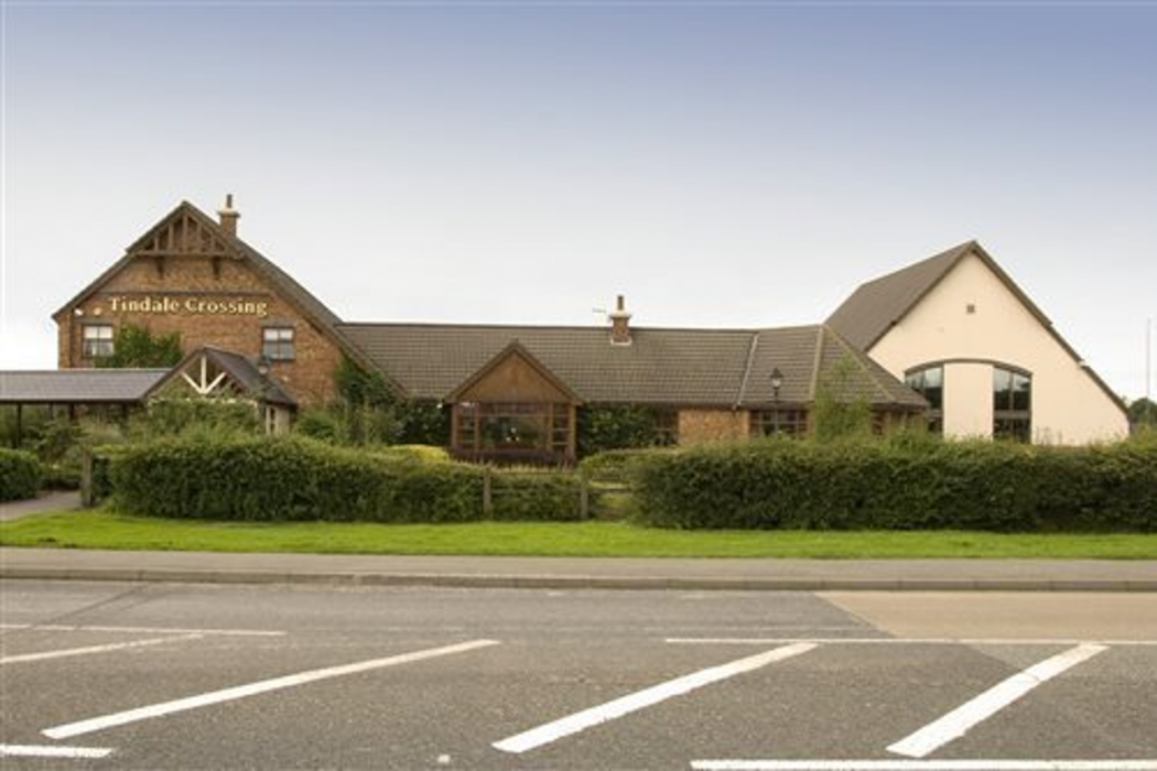 Premier Inn Bishop Auckland in BISHOP AUCKLAND
